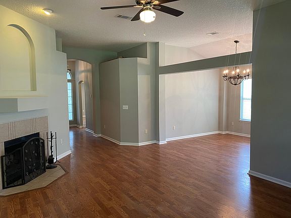 Living Room from Main Bedroom