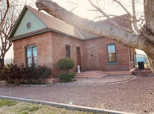 908 S 1st Ave, Safford, AZ 85546