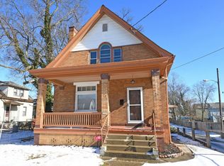 3222 Wold Ave, Cincinnati, OH 45207