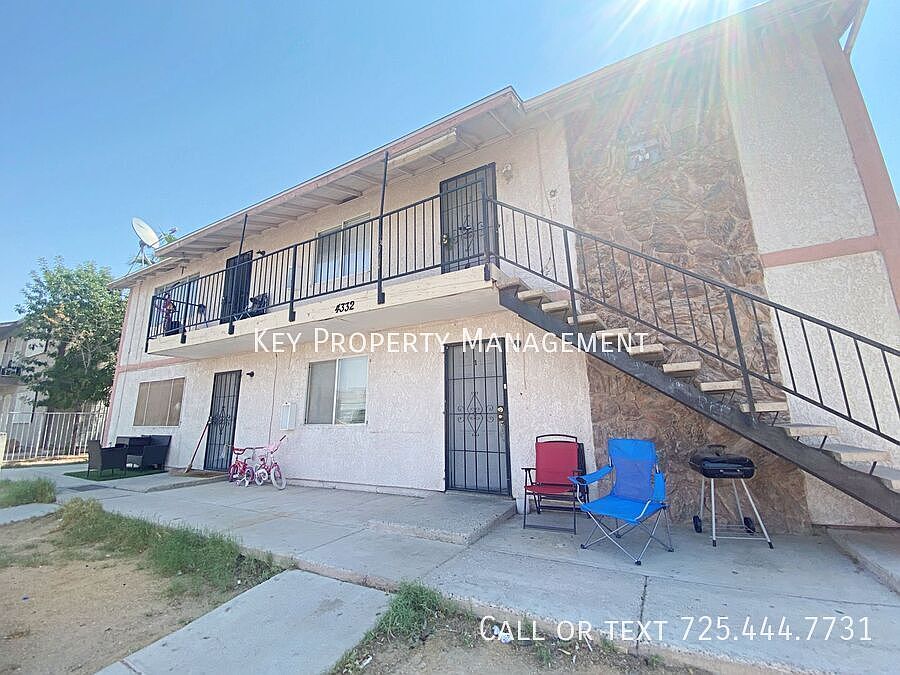 1st image of 4332 Vornsand Dr APT 3