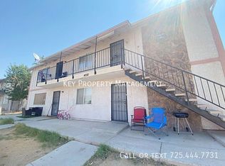4332 Vornsand Dr APT 3, Las Vegas, NV 89115
