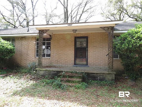 4th image of 5407 Brunson Ln