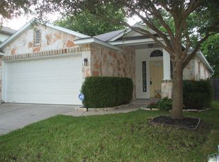 2408 Wilma Rudolph Rd, Austin, TX 78748