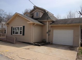 2917 Edgewood Ave, Alton, IL 62002