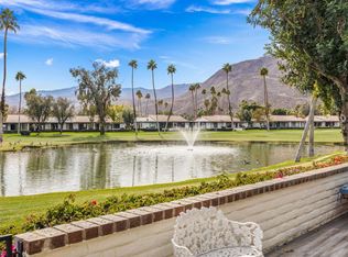 18 Gerona Dr, Rancho Mirage, CA 92270