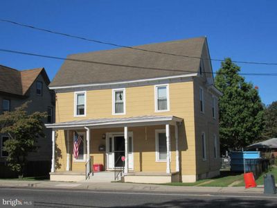 200 Sharp St N, Millville, NJ, 08332