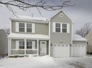 1544 Notley Field Ln, Vicksburg, MI 49097