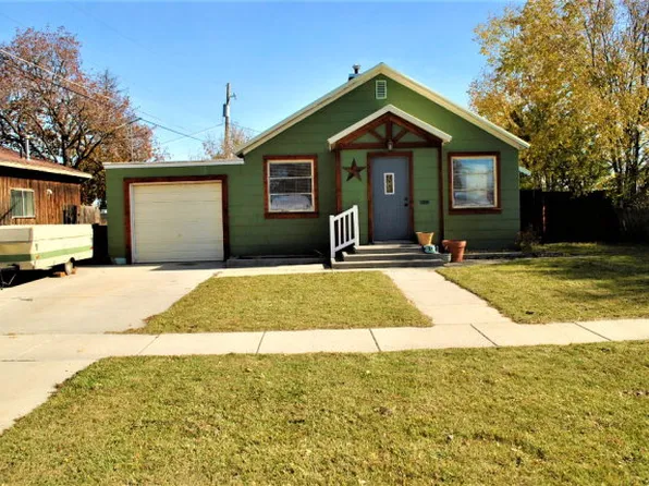 22 N 3 W, Rexburg, ID 83440