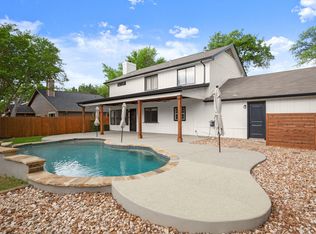 410 Cedar Mound Pass, Cedar Park, TX 78613