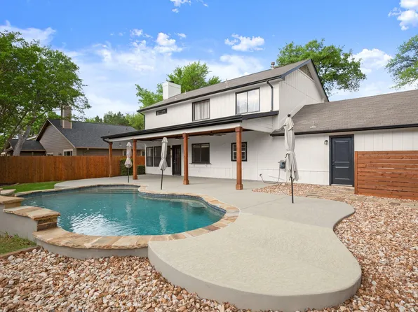 410 Cedar Mound Pass, Cedar Park, TX 78613