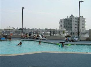 236 N Derby Ave APT 408, Ventnor, NJ