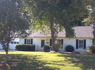 96 Cedars Glen Way, Villa Rica, GA 30180