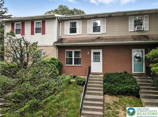 2818 Klein St, Allentown, PA 18103