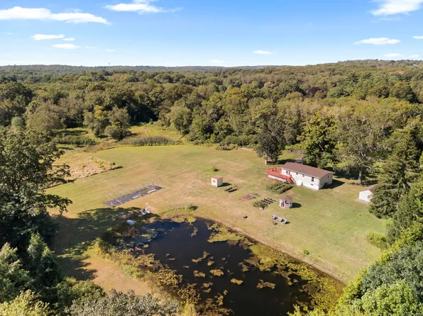 334 Shewville Road, Ledyard, CT 06339