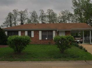 2336 Tennessee St, Poplar Bluff, MO 63901