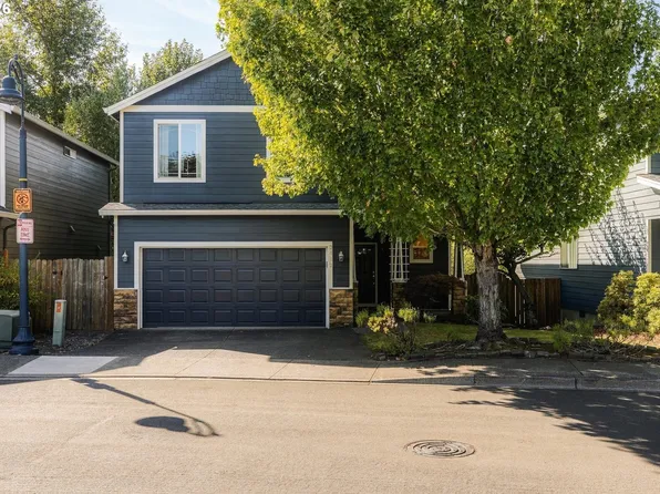 3412 SE 189th Ave, Vancouver, WA 98683