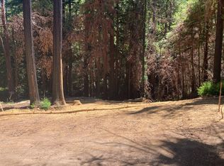 955 Creek Dr, Boulder Creek, CA 95006