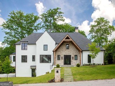 464 Pine Tree Dr NE, Atlanta, GA, 30305