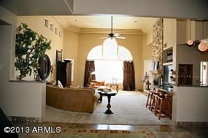 3rd image of 823 E Cathedral Rock Dr