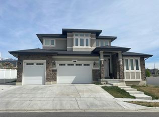 3112 N Park Place St, Lehi, UT 84043