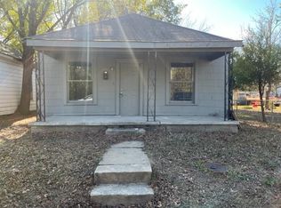 125 Butler St, Muskogee, OK 74403
