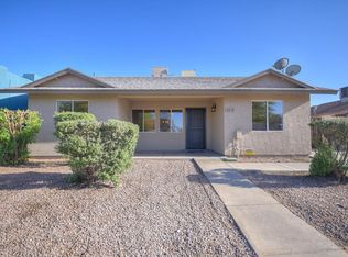 1411 E Saint Charles Ave, Phoenix, AZ 85042