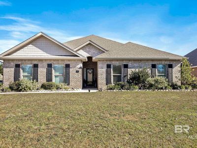 6066 Cobblestone Ct, Gulf Shores, AL, 36542