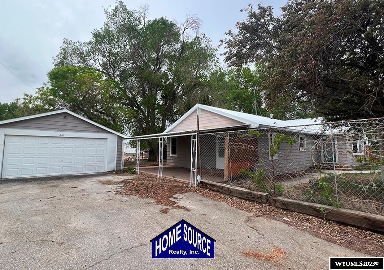 6671 Riverview Rd, Riverton, WY 82501 MLS 20232348 Zillow