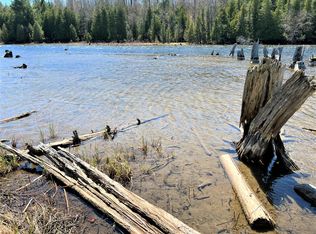 Off River Edge Dr, Cheboygan, MI 49721