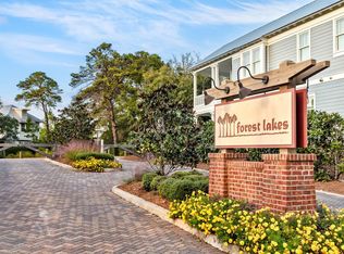 118 Okeechobee W, Santa Rosa Beach, FL 32459