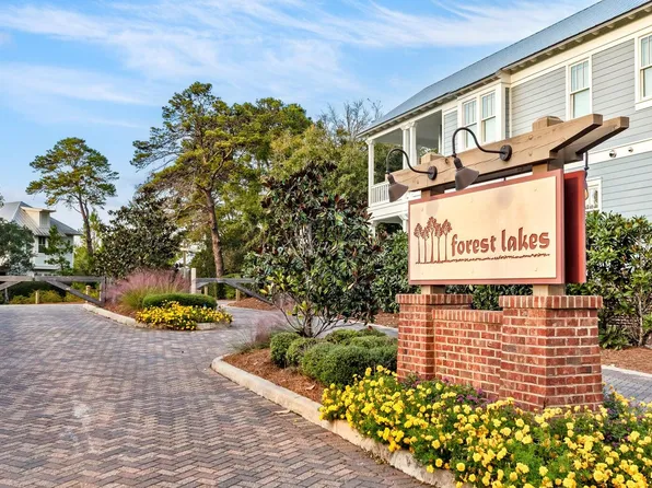 118 Okeechobee W, Santa Rosa Beach, FL 32459