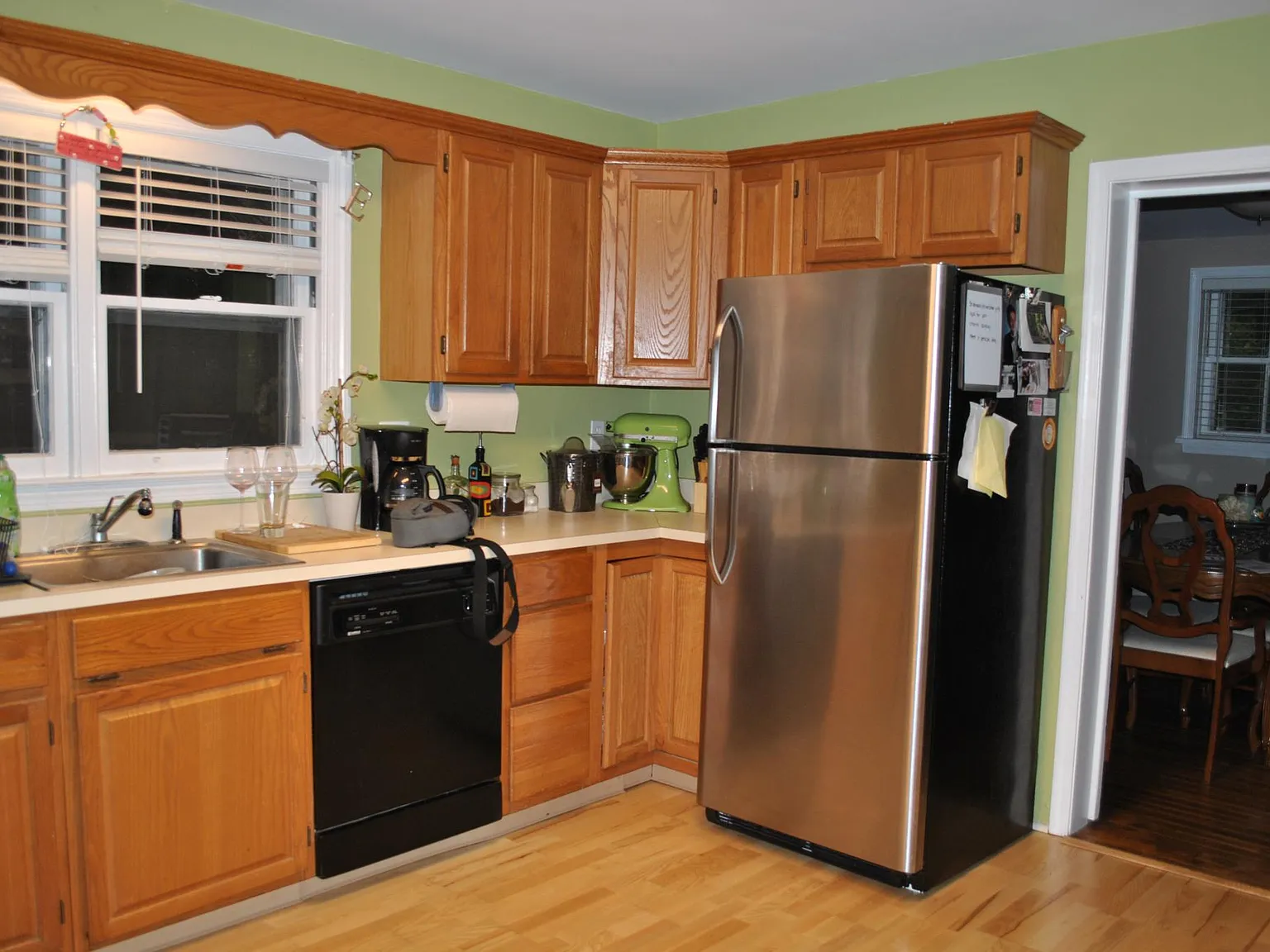 1 bed, 800 sqft, $1,925 — Photo 3