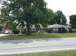 5253 Townsend St, Wakeman, OH 44889