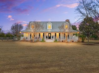 9605 Sauls Rd, Raleigh, NC 27603