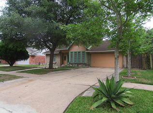 1319 Gentle Bend Dr, Missouri City, TX 77489