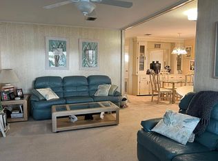 267 Golden Bay Blvd, Oak Hill, FL 32759