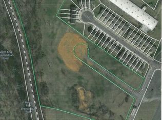 0 Red Delicious Dr #40A3-16-L4, Timberville, VA 22853