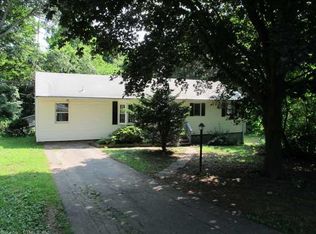54 N Ridgeland Rd, Wallingford, CT 06492