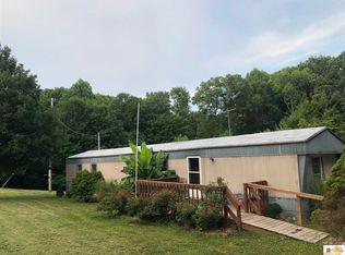 3019 Gaddis Ridge Rd, Elk Horn, KY 42733