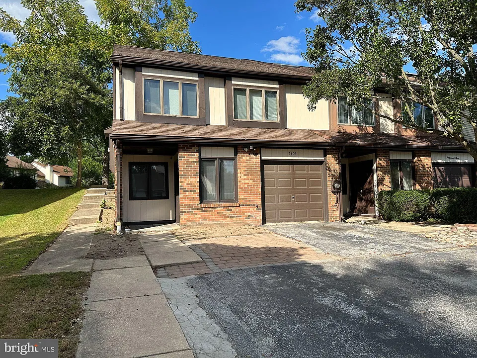 5405 Delray Dr
