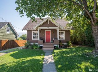 719 Cascade St, Wenatchee, WA 98801