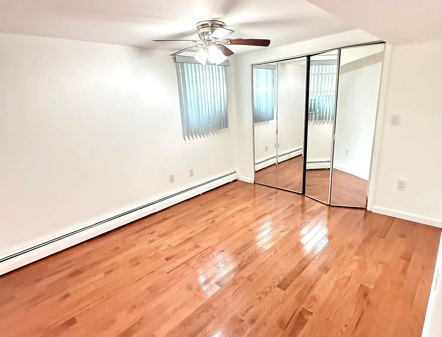 1 bed, 650 sqft, $1,700 — Photo 2