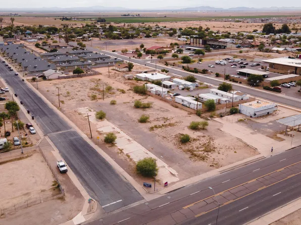 801 S ARIZONA Boulevard #-, Coolidge, AZ 85128