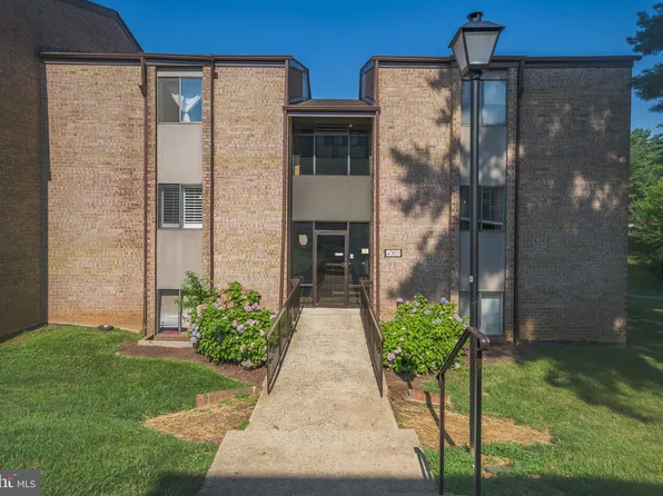 19018 Mills Choice Rd APT 5, Montgomery Village, MD 20886