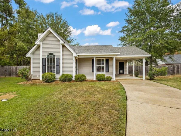 111 Barnett Bend Ln, Brandon, MS 39047