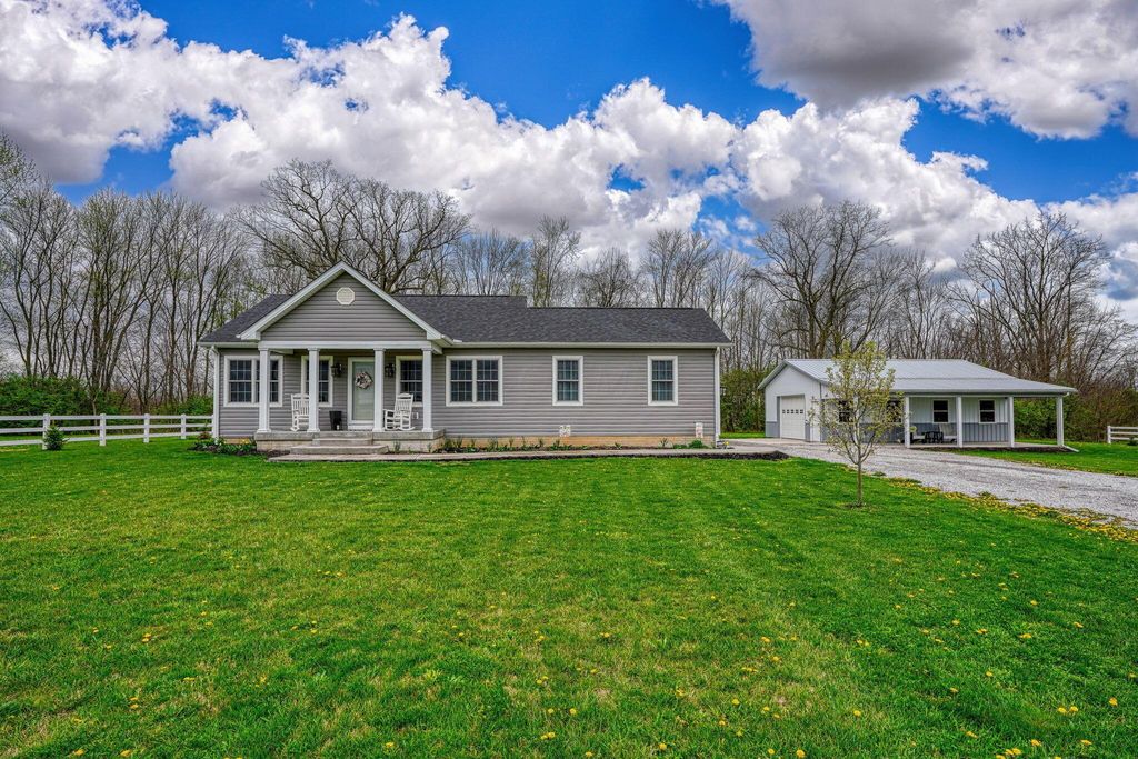 Real estate listing image
