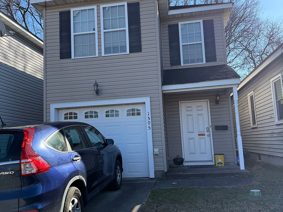 2nd image of 1505 W 40th St