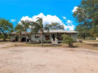 2825 E Monte Cristo Rd, Edinburg, TX 78542