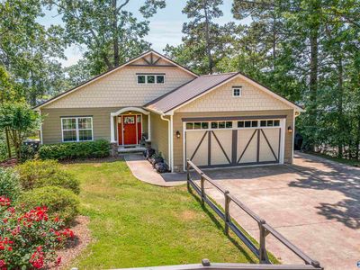 560 County Road 40, Centre, AL, 35960