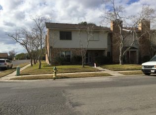 6521 Long Meadow Dr APT C, Corpus Christi, TX 78413